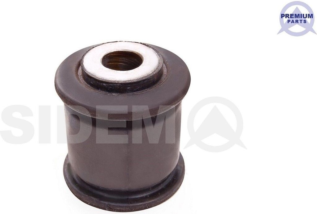 Lagerung Lenker für Querlenker für OPEL Movano B Kastenwagen (X62) Vorne 805641 SIDEM