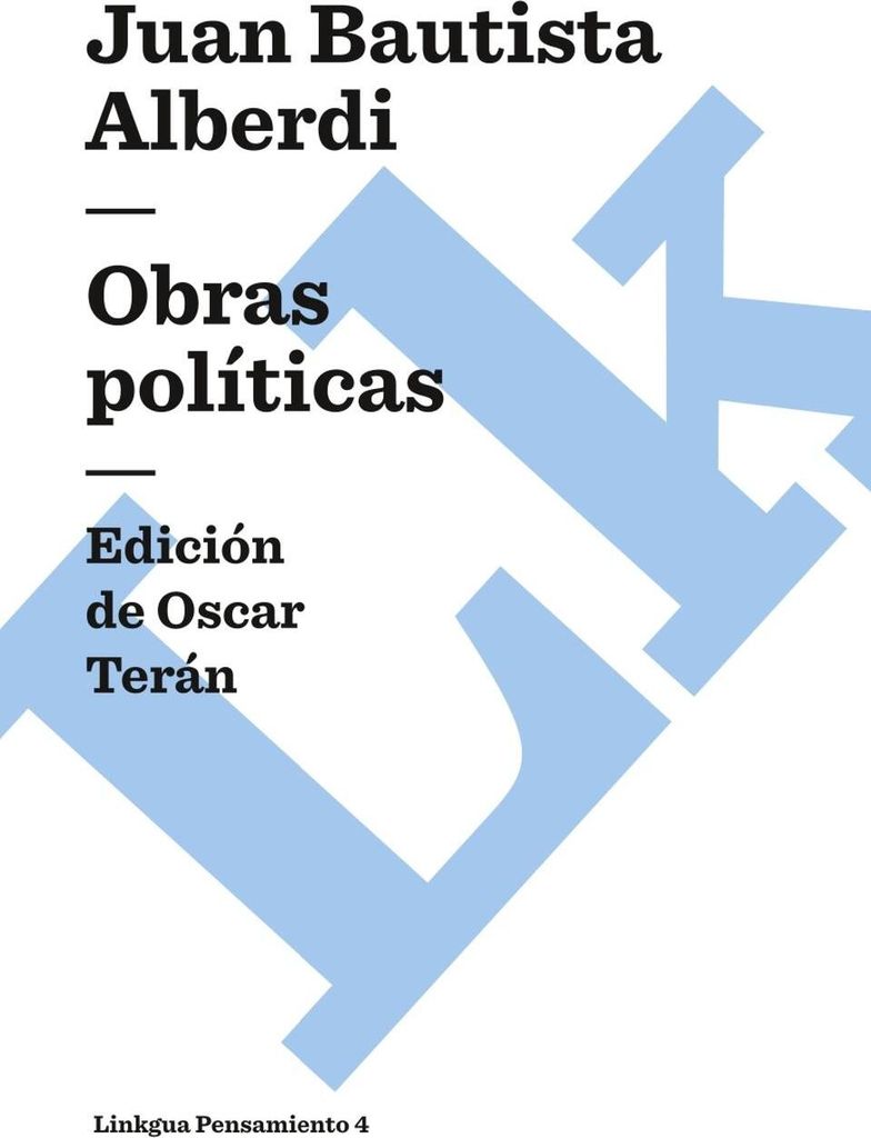 Obras políticas