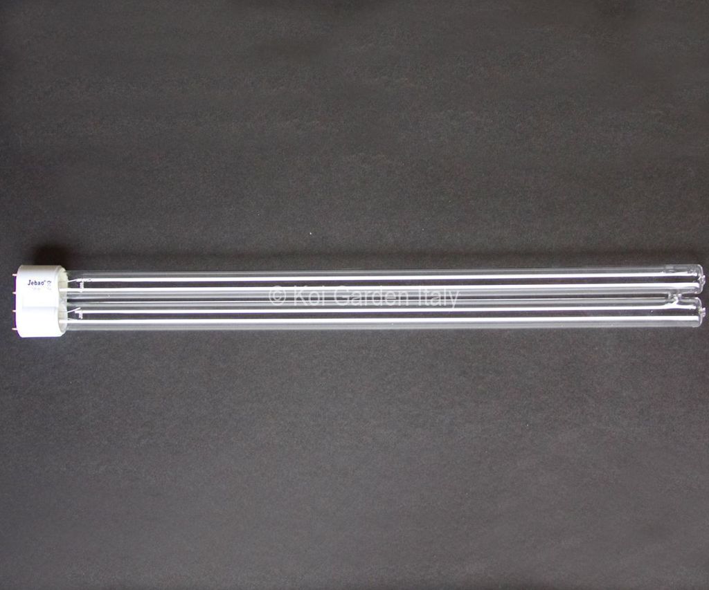 Ersatzlampe UV-C 36 Watt für UVC-Lampen PU, NPU, STU und STU_GS