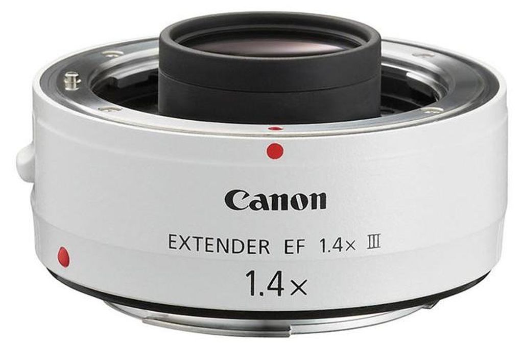 CANON Przedłużka EXT EF 1,4x III Zdjęcie produktu 