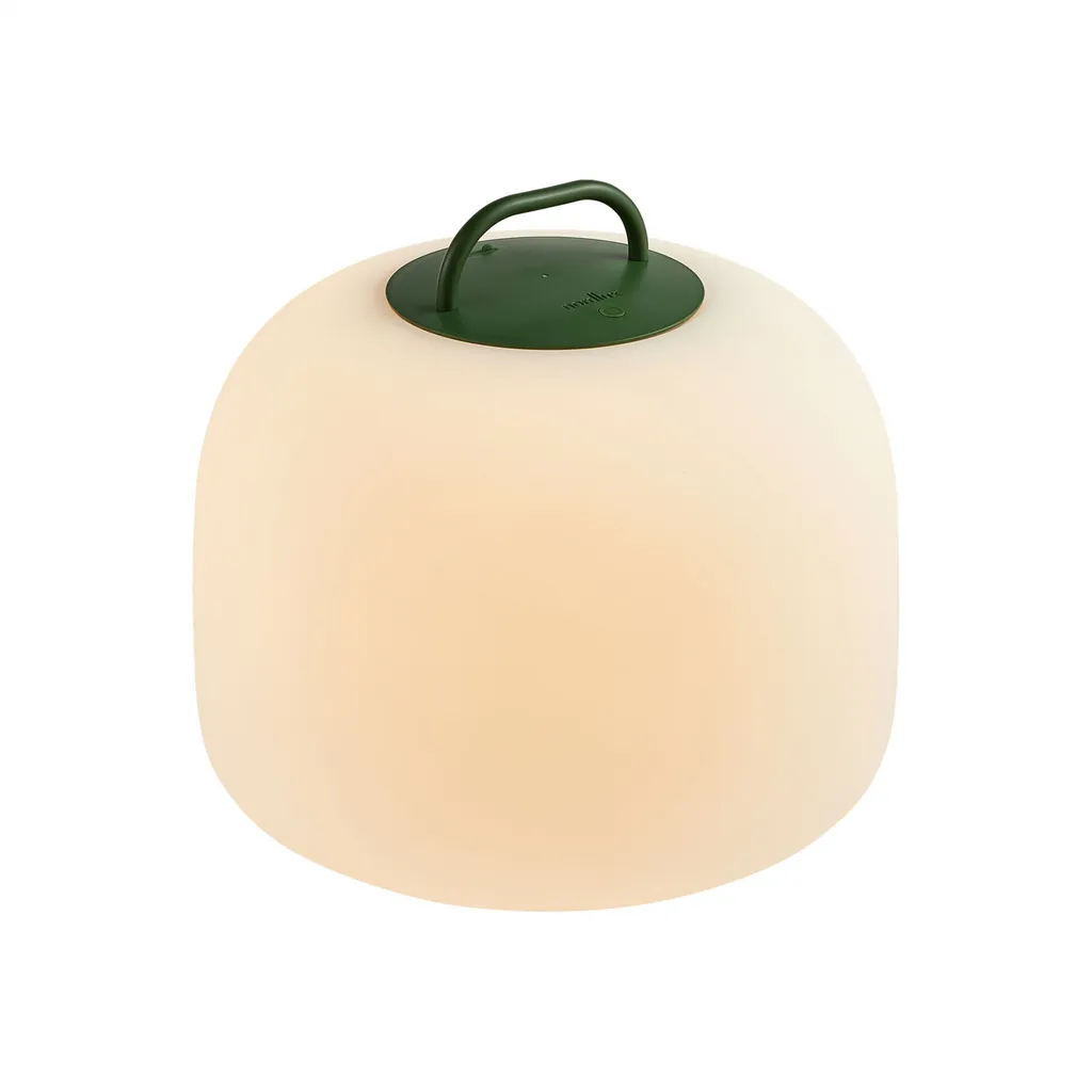 Lampe d'extérieur étanche IP65 Nordlux Kettle 450 lumens