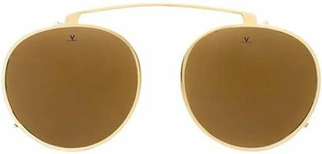 Vuarnet VD190300022121: Occhiali da Sole con Clip-On Chic Unisex
