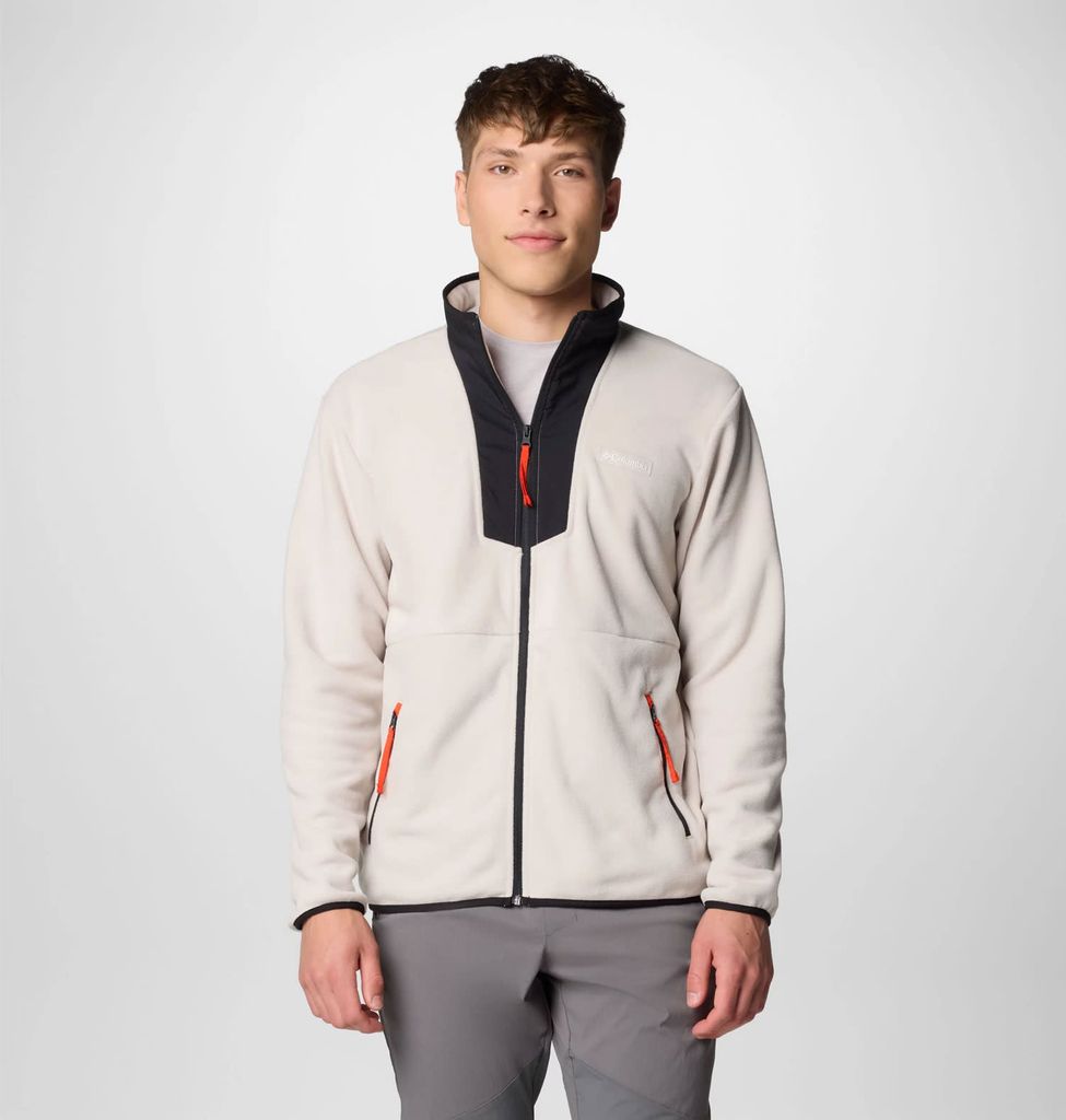 COLUMBIA Herren Fleecejacke Sequoia Grove Fleecejacke