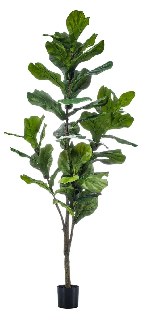 Décoration intérieure : Ficus Lyrata artificiel 150cm - Green boutiQ