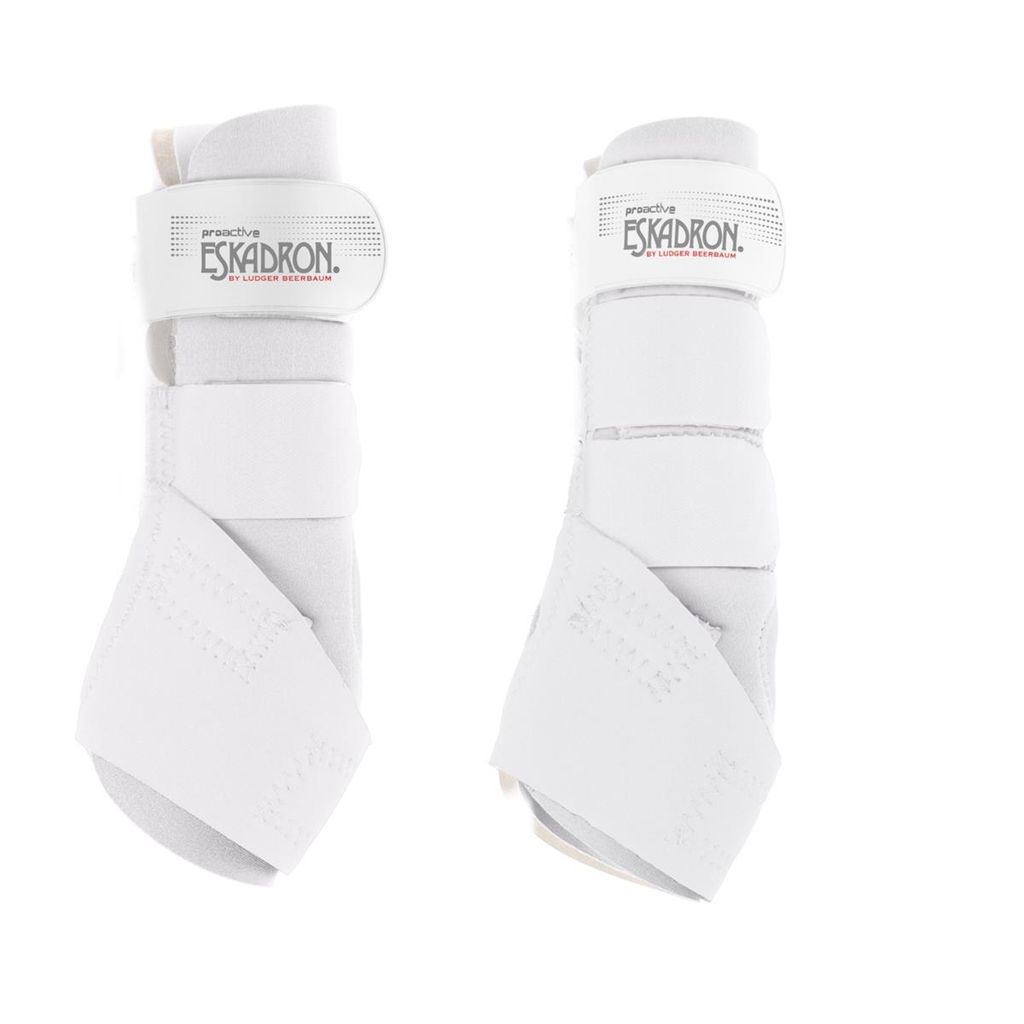 Guêtres Eskadron Pro-Active 2000 Taille H2 (M) – Arrière, état Correct