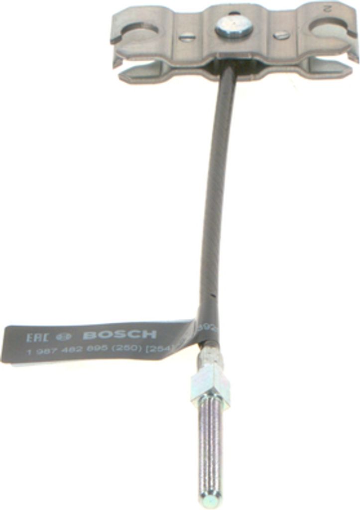 BOSCH 1 987 482 895 - OE 364021HD0A Handbremsseil für Micra IV (K13)