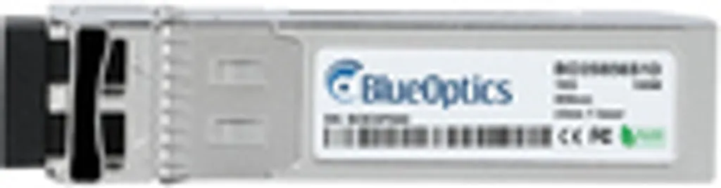BlueOptics BO35I856S1D 16G SFP+ Compatibile IBM 2498-X24-2602