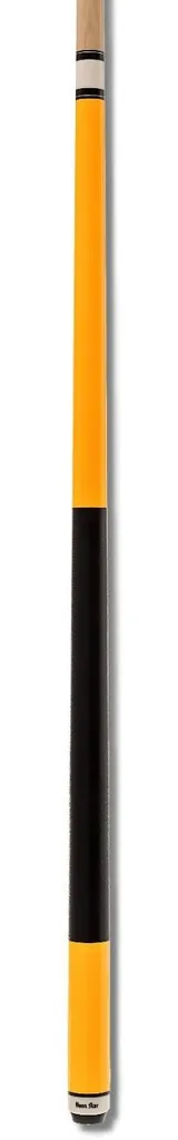 Équipement billard NEON-STAR NS-4 orange pour progresser avec style