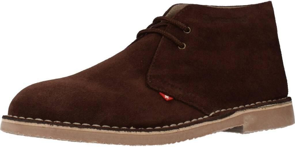 SWISSALPINE 514M Brown