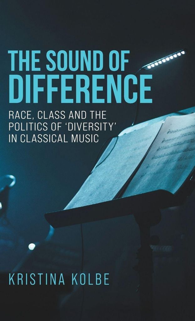 The sound of difference
