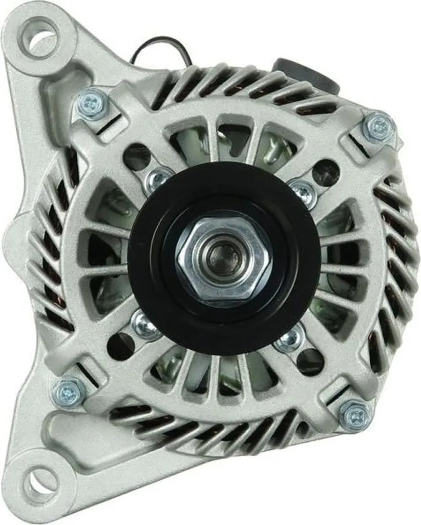 Alternateur de voiture 70A compatible Citroën C3 et C2 moteur 1.6 16V