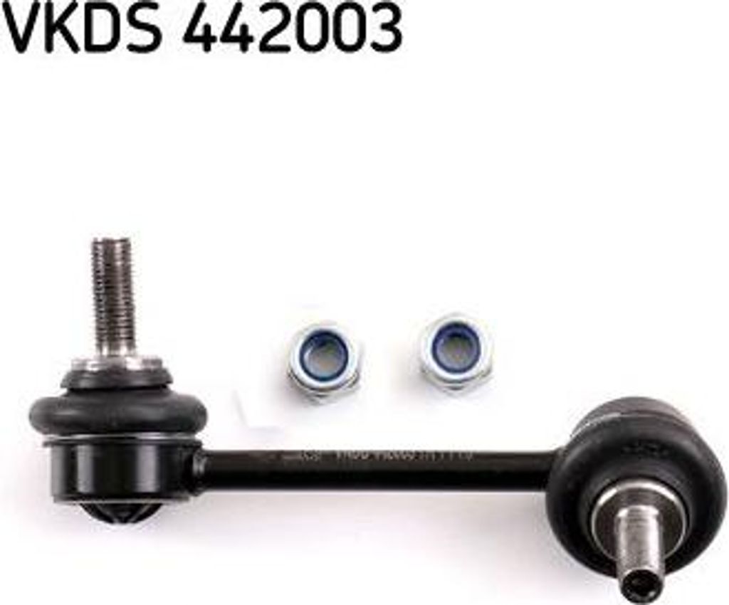 SKF VKDS 442003 Stabilisatorstrebe OE 51806608 kompatibel mit Giulietta