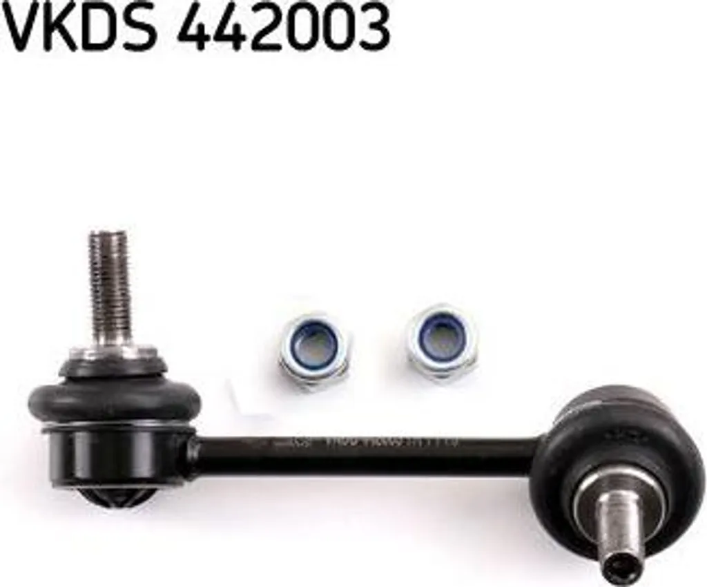 Barre Stabilisatrice SKF VKDS 442003 Haute Résistance OE 51806608