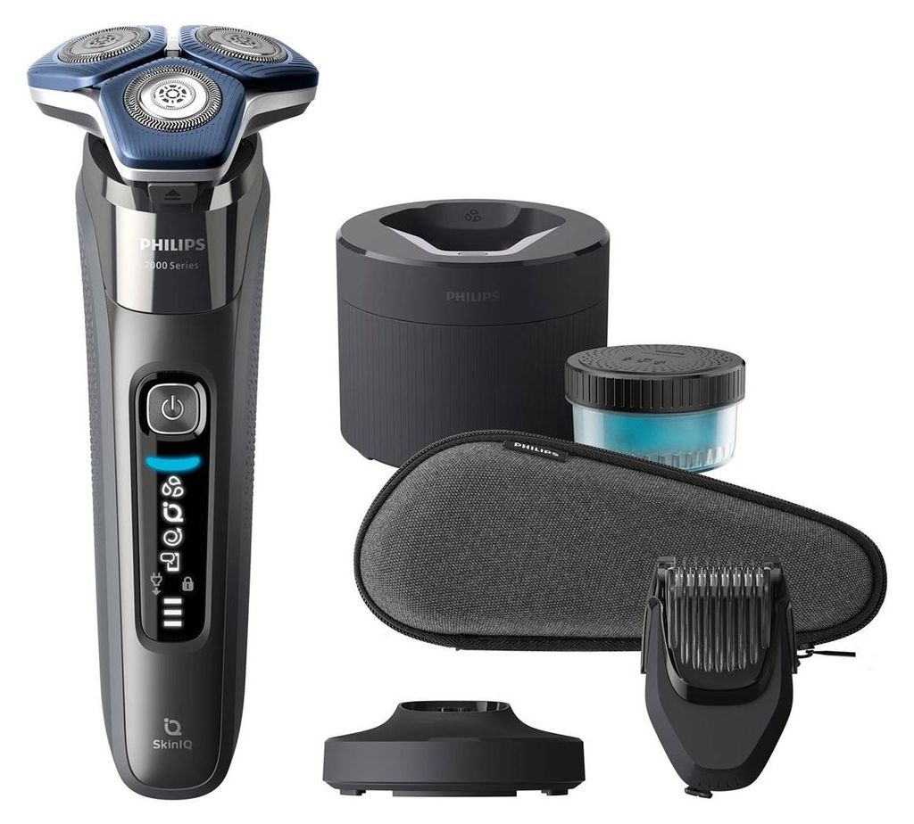 Bartrasierer Philips S7886/58 Produktbild 