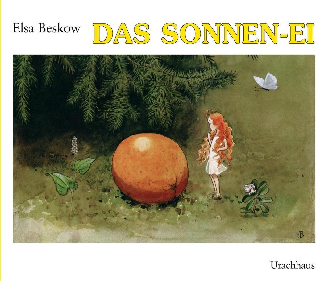 Das Sonnen-Ei