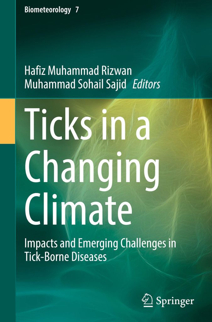 Ticks in a Changing Climate