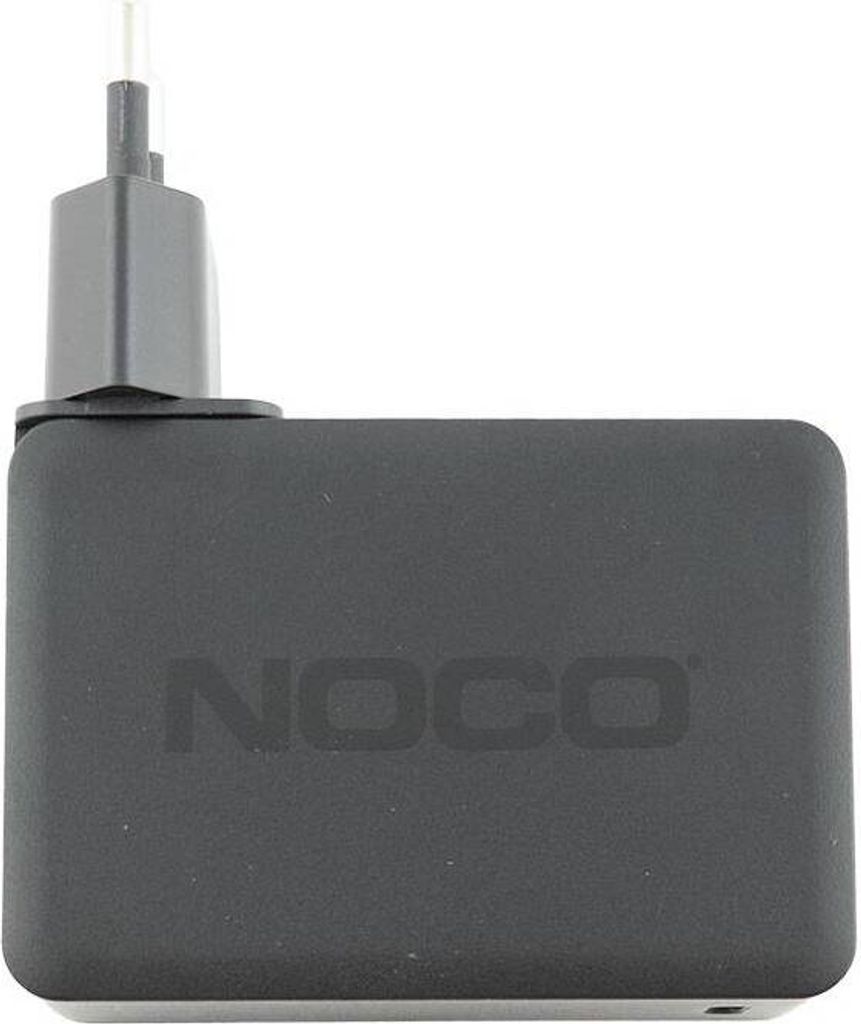 Noco Genius U65 65W USB-C Ladegerät für GBX45, GBX55, GBX75, GBX155