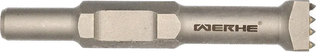 WERHE Martello a Bussola 16T HEX 30mm 220mm | Bocciarda Professionale