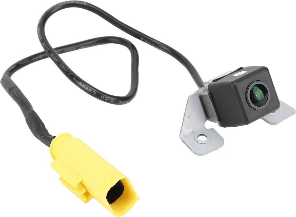 Remplacement caméra de recul Tucson 95790 2S311 anti-buée Aide Parking