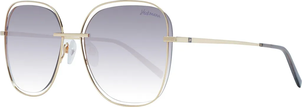 Solaires Ana Hickmann HI 3077 04F verres dégradés et monture ultra légère