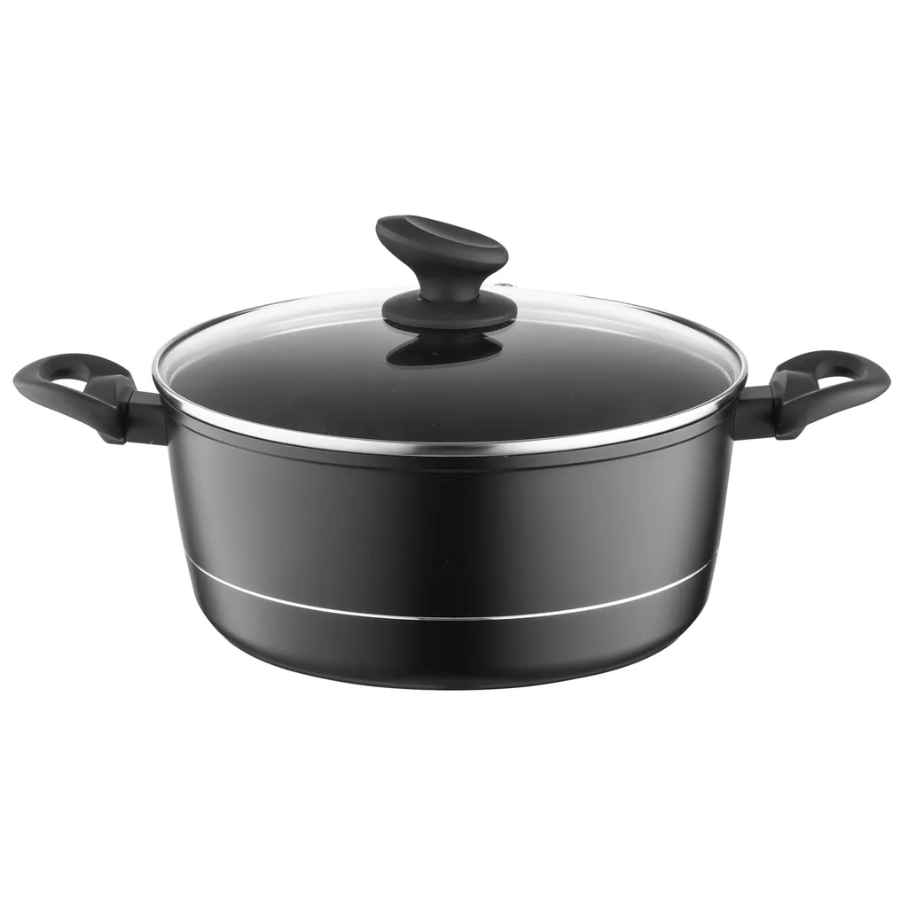 Pentolona Delux 28 cm 6,5L MG | La Regina dei Pranzi in Famiglia