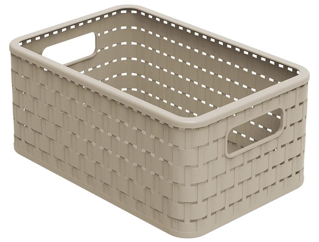 ROTHO Aufbewahrungskorb "Country A5 plus" 109590 Image du produit 