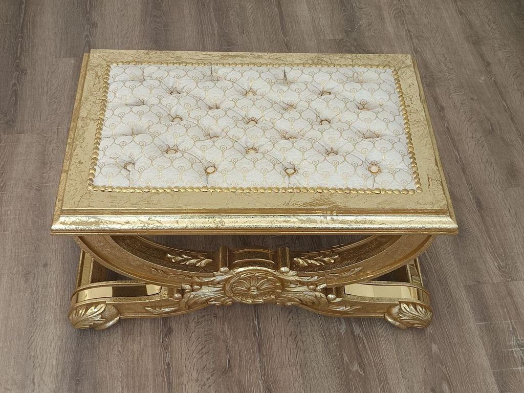 Couchtisch aus Holz Couchtisch kleiner Couchtisch klasika Sofort