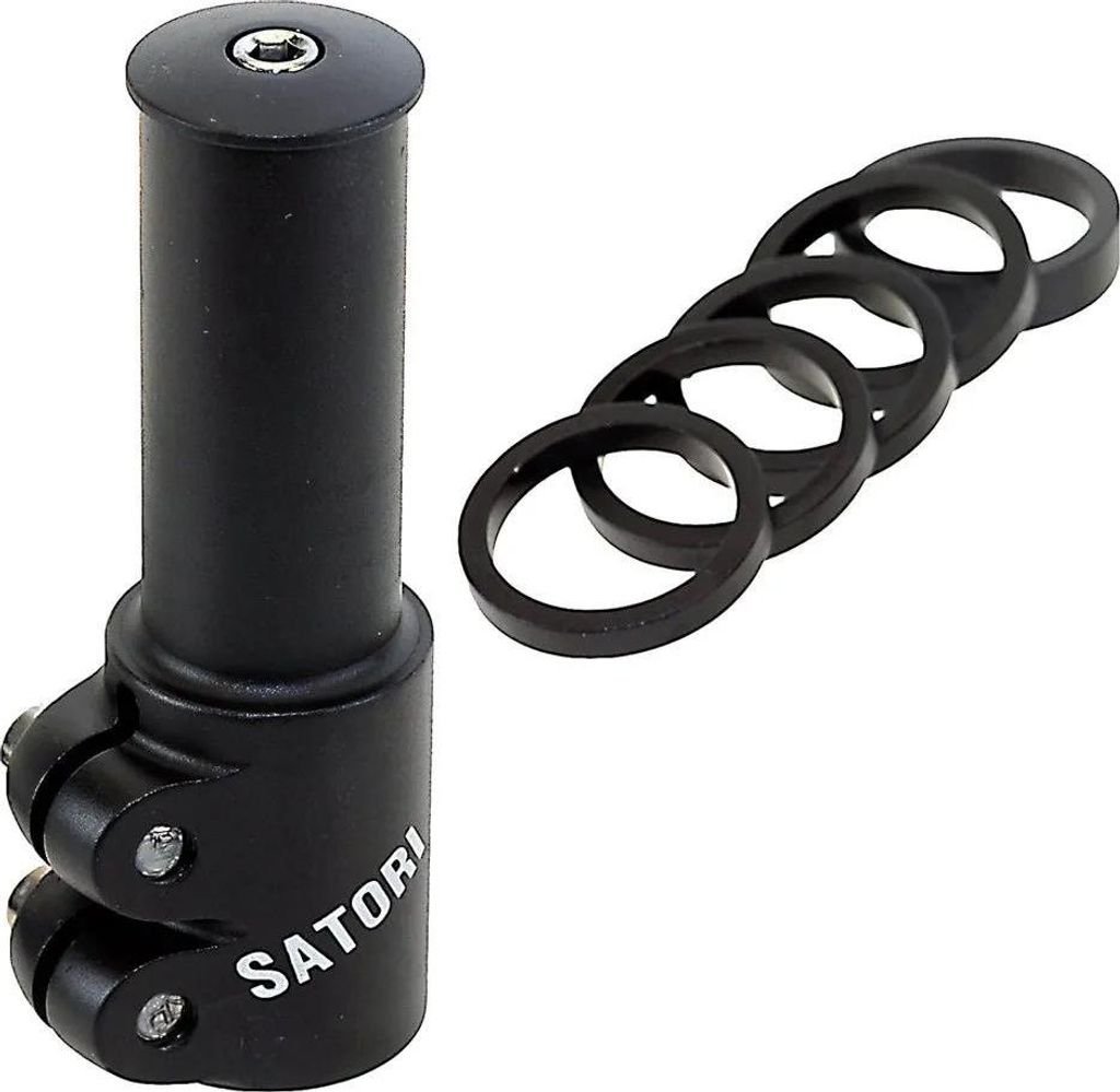 SATORI Podwyższenie kierownicy adapter HEADS UP Zdjęcie produktu 