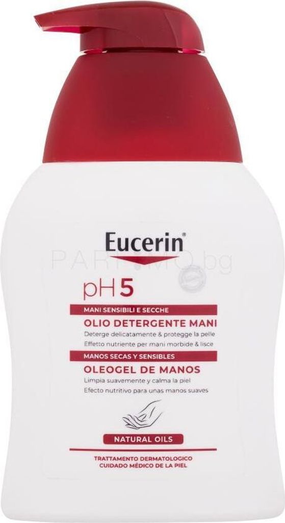 Eucerin pH5 Handwaschöl