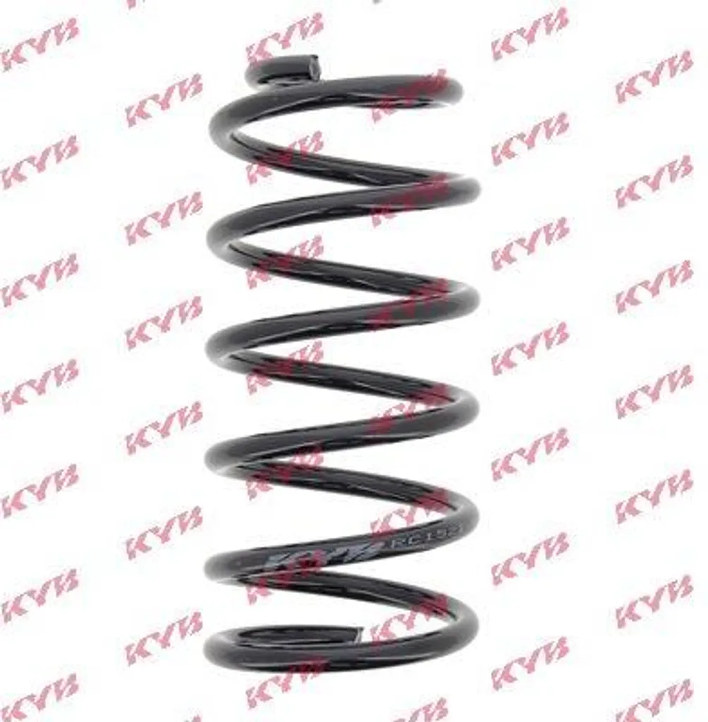 Éliminez les bruits de suspension sur Combo avec le ressort RC1521