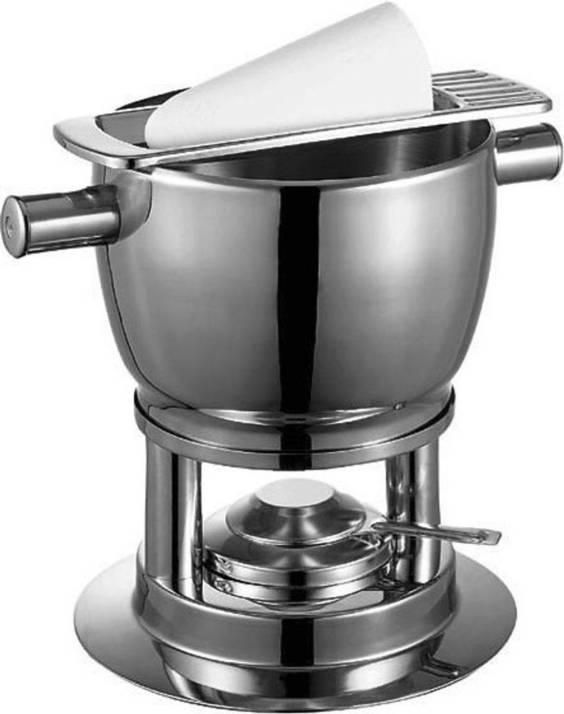 Schulte-Ufer 6982-20 Feuerzangenbowle Samba Immagine del prodotto 