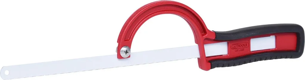 Scie à métaux manuelle 300mm KS Tools 907.2125 pour découpe précise