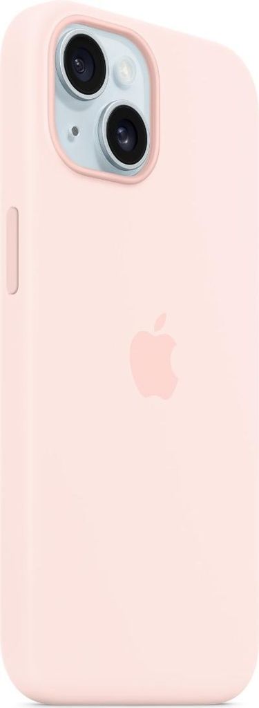 Apple Silicone Backcover MagSafe dla Apple iPhone 15 Pro - Zdjęcie produktu 