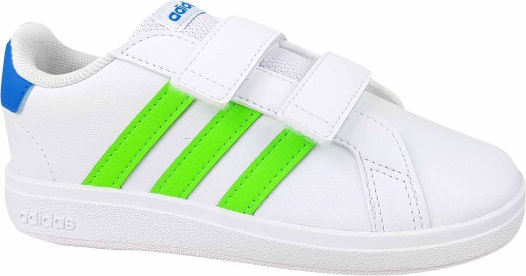 Adidas Schuhe Grand Court 20 CF, GW6525