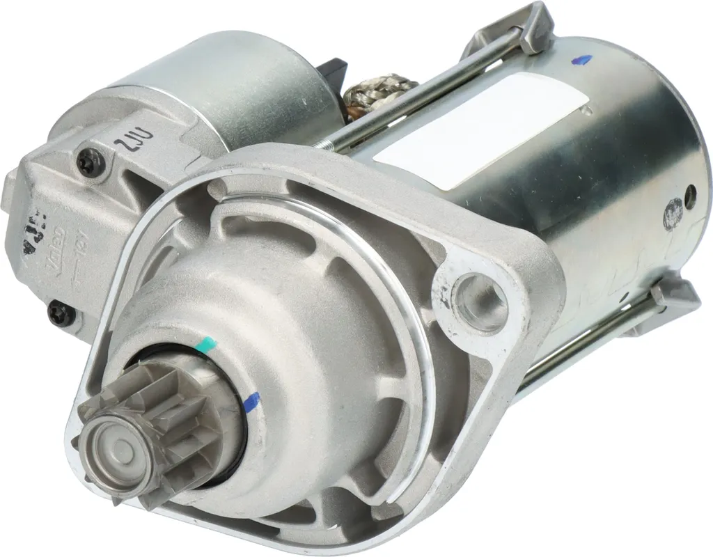 Démarreur Valeo 438174 pour Audi A3 et Golf 5 essence ou diesel