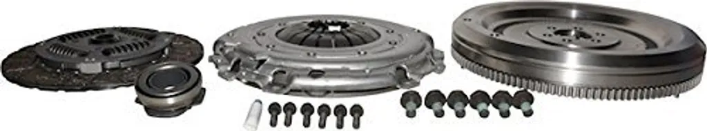 Kit d'embrayage JP complet pour moteur diesel et essence haute performance