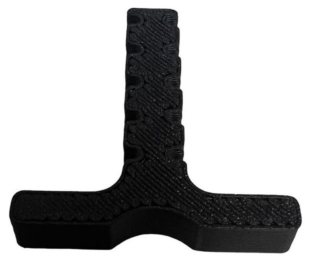 1x Fixator Befestigungs-Clip für Prosperplast Geländer Produktbild 
