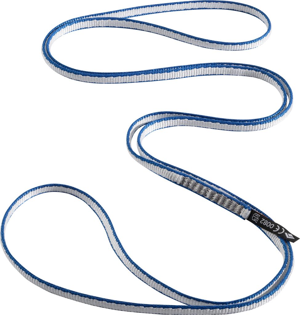 10mm Dynex Runner Länge 120 cm Farbe no color