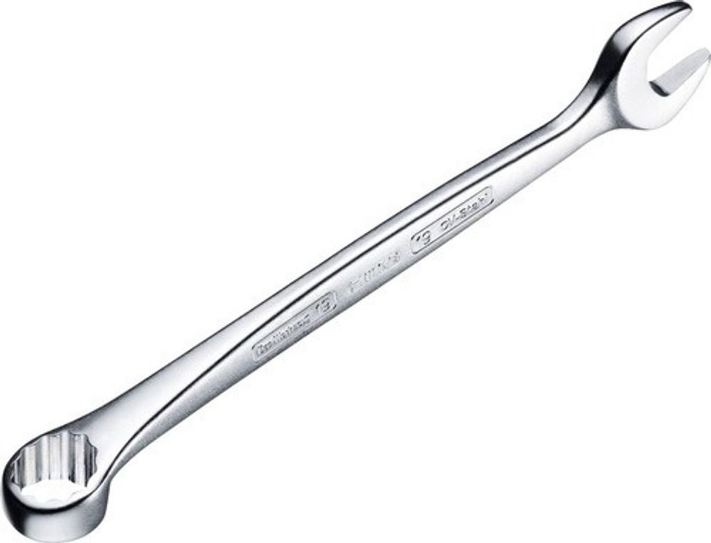 Ring-Maulschlüssel WGB, 19 mm, Hot!-force