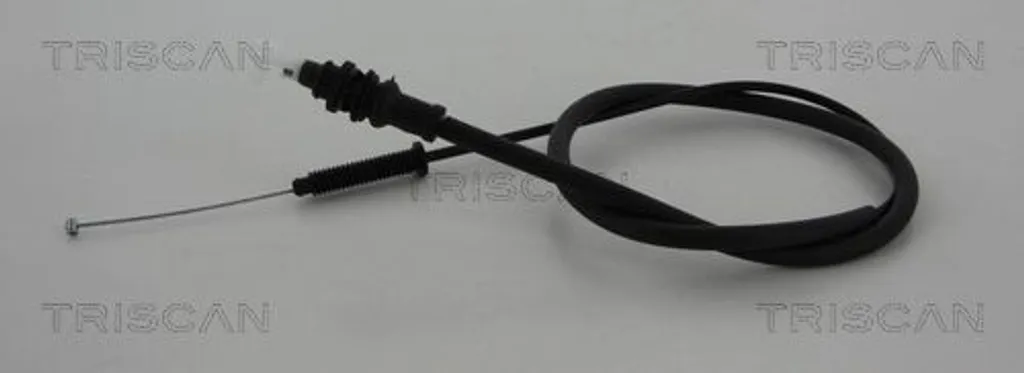 Câble d'accélérateur pour Renault Megane et Scenic 1.4 à 2.0 1996-2003