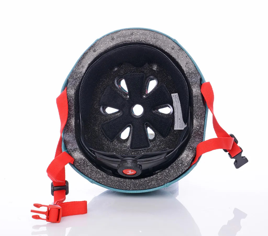 Casque de patinage à roulettes SKILLET AIR S - Protection certifiée CE - 32
