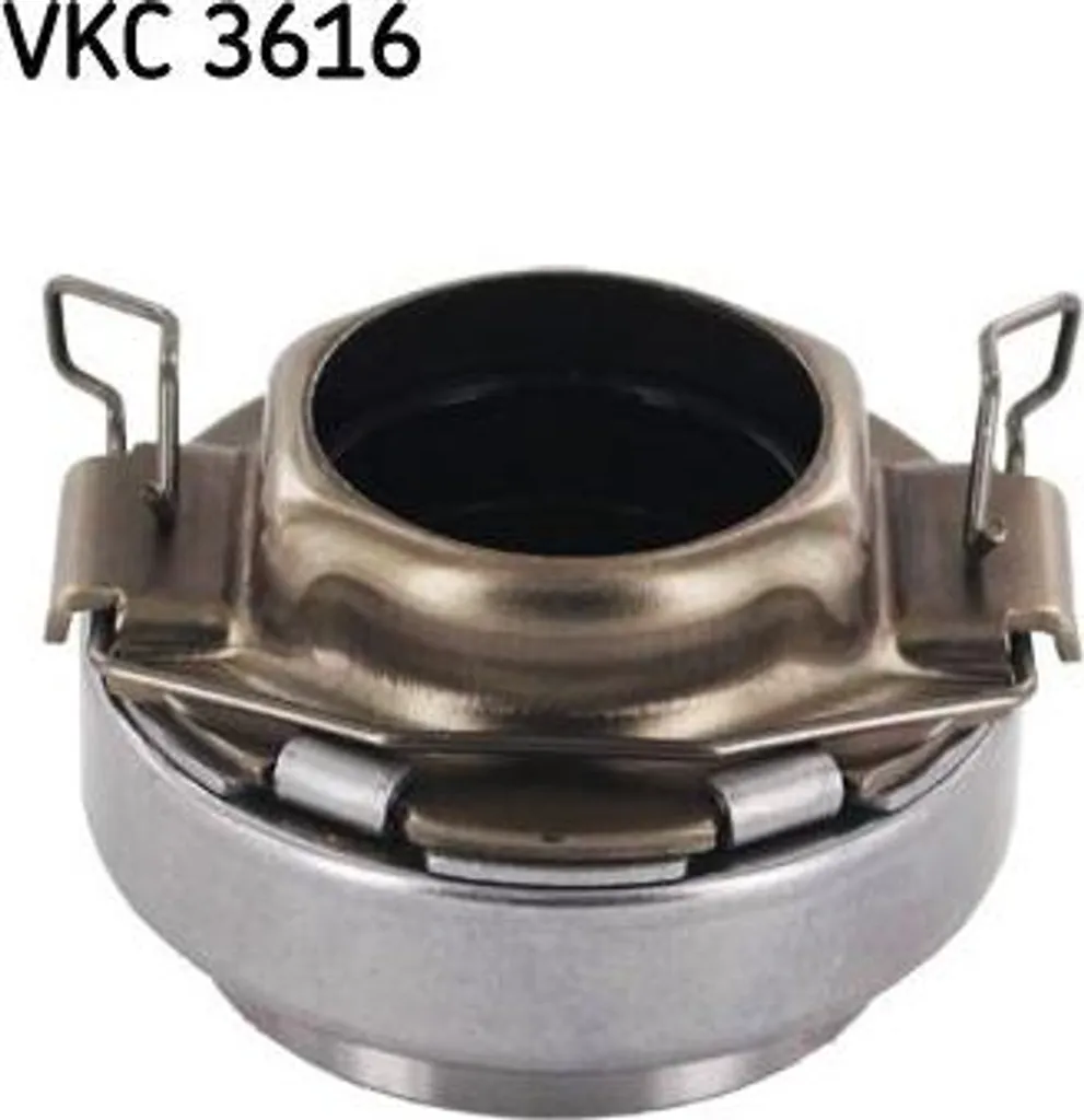 Butée d'Embrayage SKF VKC 3616 pour Boîte de Vitesse Toyota et Previa