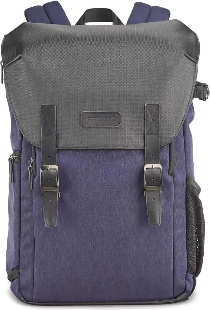 Sac à dos photo Cullmann Bristol Daypack 600+ avec compartiment modulable - 3