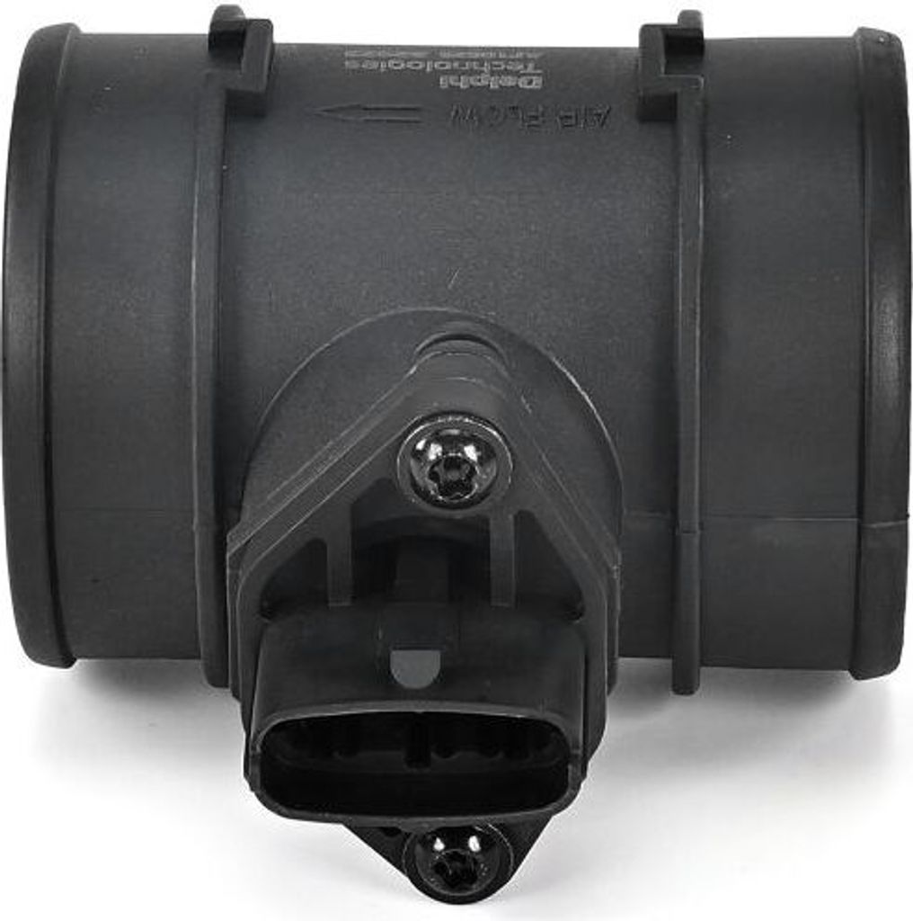 DELPHI AF10625-12B1 Luftmassenmesser LMM für FIAT Doblo Cargo (223) Luftmengenmesser