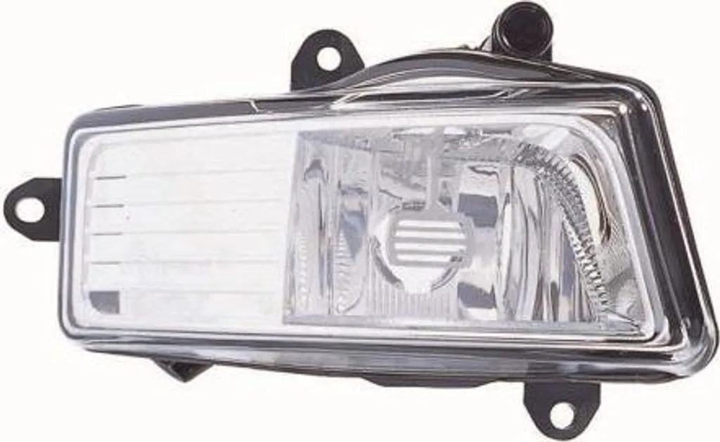 Faro Antinebbia Destro ABAKUS per Audi A6 4F - Look Originale OE