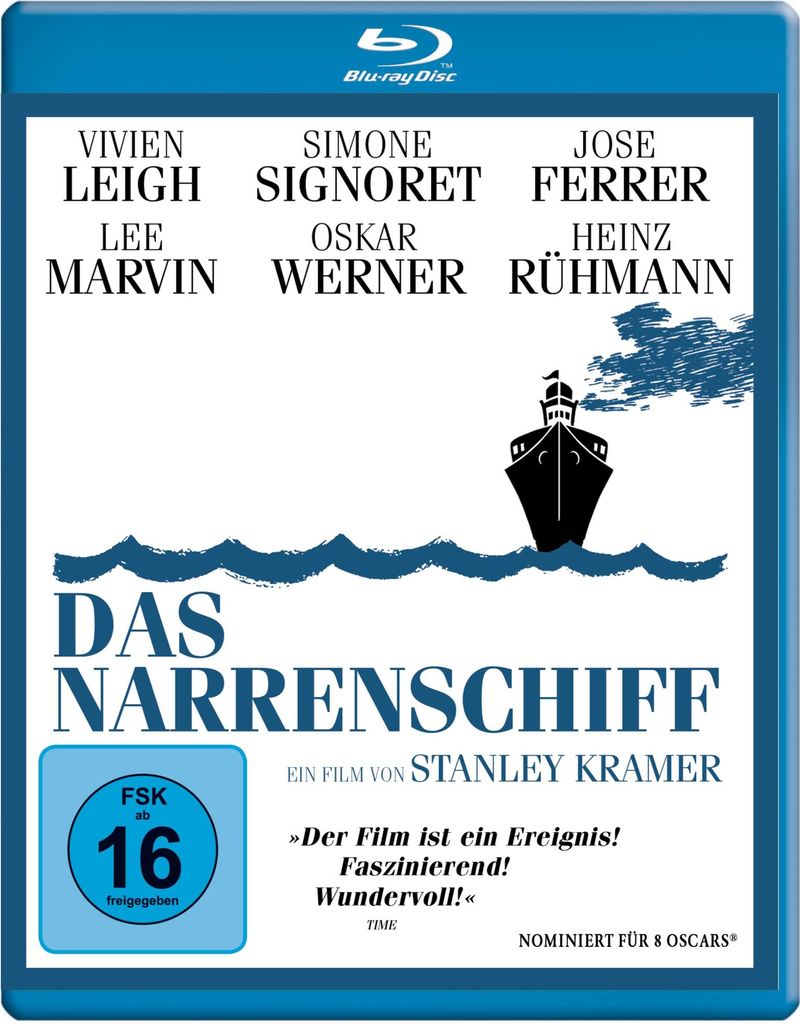 Das Narrenschiff