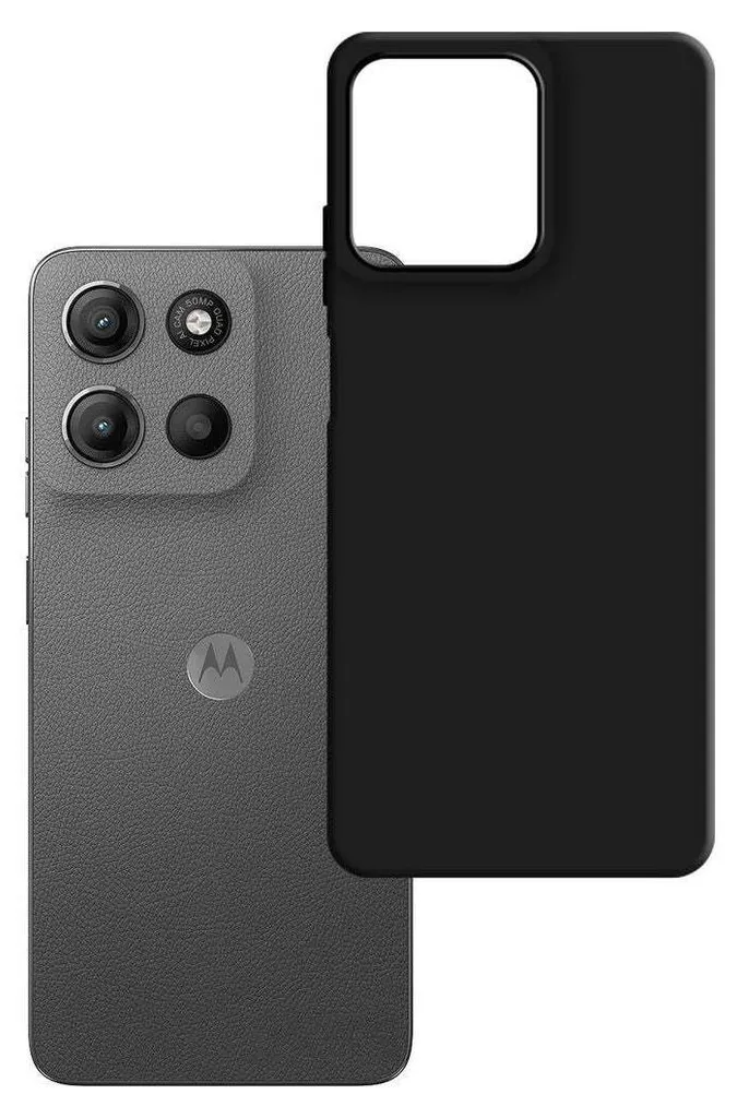 Recensione Cover 3mk Matt Case per Motorola Moto G15: Grip Perfetto