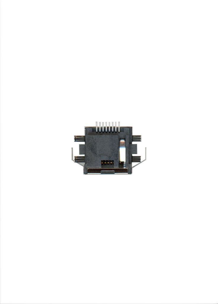 LAN Port RJ45 kompatibel für PS4 Slim / PS5 Playstation 5 Produktbild 