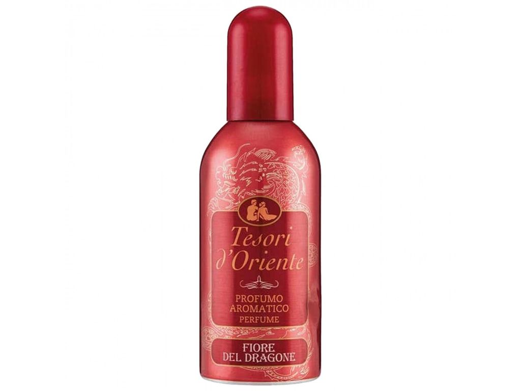 Tesori d'Oriente Fiore Del Dragon toaletní voda 100 ml Obrázek produktu 