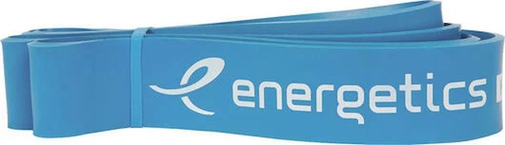 ENERGETICS Physioband Strength Bands 2.0 BLUE LIGHT 4